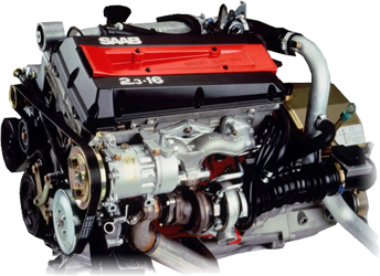 B1257 Engine